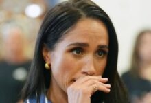 Meghan Markle’s UK Return Faces Doubts Amid Fresh Royal Criticism