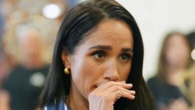 Meghan Markle’s UK Return Faces Doubts Amid Fresh Royal Criticism
