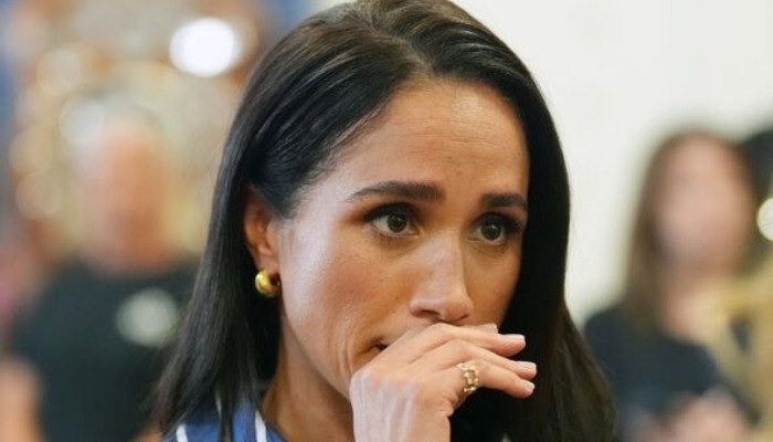 Meghan Markle’s UK Return Faces Doubts Amid Fresh Royal Criticism