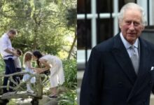 King Charles Expected to Reunite With Archie and Lilibet During Sussex UK Return