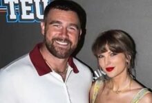Taylor Swift and Travis Kelce Keep Wedding Plans Shrouded in Mystery