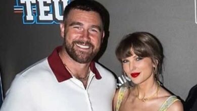 Taylor Swift and Travis Kelce Keep Wedding Plans Shrouded in Mystery