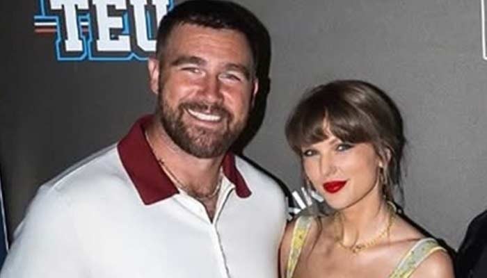 Taylor Swift and Travis Kelce Keep Wedding Plans Shrouded in Mystery