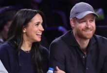 Meghan Markle and Prince Harry Received a Heartfelt Tribute by Former Archewell Director