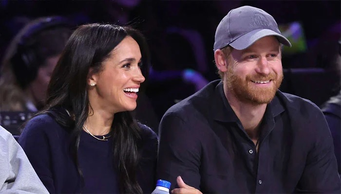 Meghan Markle and Prince Harry Received a Heartfelt Tribute by Former Archewell Director