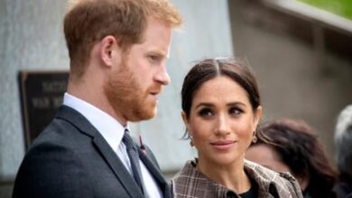 Meghan Markle May Skip UK Return as Prince Harry Faces Growing Rumours
