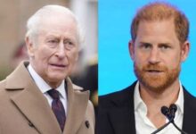 Royal Family Responds to Reports About King Charles Offer to Prince Harry