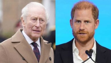 Royal Family Responds to Reports About King Charles Offer to Prince Harry