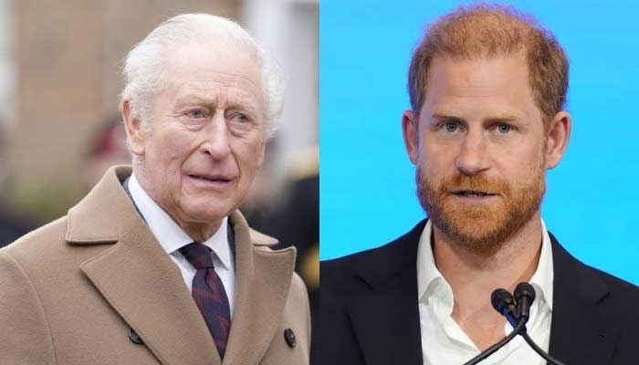 Royal Family Responds to Reports About King Charles Offer to Prince Harry