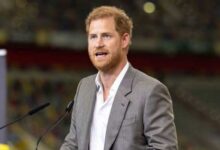 Prince Harry Reassesses UK Visit as Meghan and Children May Stay Behind
