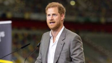 Prince Harry Reassesses UK Visit as Meghan and Children May Stay Behind