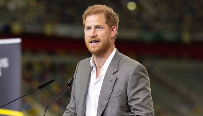 Prince Harry Reassesses UK Visit as Meghan and Children May Stay Behind