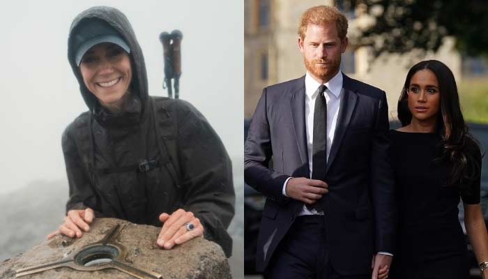 Princess Kate’s Emotional Appeal Overshadows Prince Harry and Meghan Markle UK Buzz