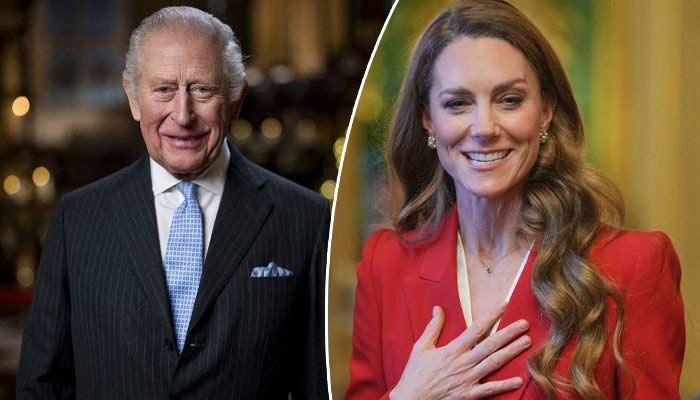 King Charles Honours Princess Kate After Inspiring and Emotional Update