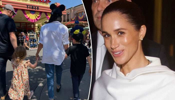 Meghan Markle Drops Fresh Hint Amid Prince Harry’s Uncertain UK Plans