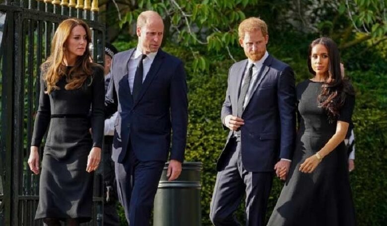 Meghan Markle Sparked a Reaction After Her Involvement May Have Complicated Prince Harry Reconciliation
