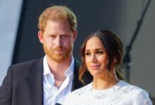Meghan Markle’s UK Return Plans Face Fresh Setback Amid New Claims
