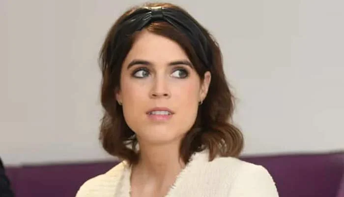 Princess Eugenie Shares Sweet New Title For Husband Jack Brooksbank
