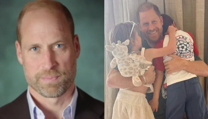 Prince William Highlights Major Mission Ahead of Archie and Lilibet’s Expected UK Return