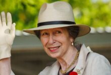 Princess Anne Leaves Britain Ahead of Prince Harry’s Anticipated UK Return