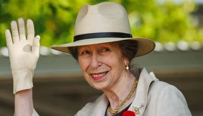 Princess Anne Leaves Britain Ahead of Prince Harry’s Anticipated UK Return