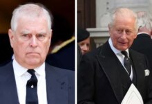 Andrew Reportedly Pressures King Charles With Fresh Demands After Overseas Trip