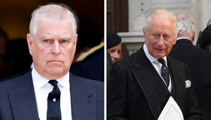 Andrew Reportedly Pressures King Charles With Fresh Demands After Overseas Trip