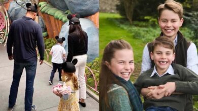Prince Archie and Princess Lilibet’s Possible Reunion With Royal Cousins Faces Major Obstacle