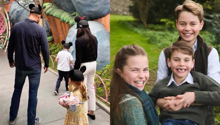 Prince Archie and Princess Lilibet’s Possible Reunion With Royal Cousins Faces Major Obstacle