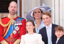 Prince William and Princess Kate React Swiftly After Urgent Weather Warning Impacts Children