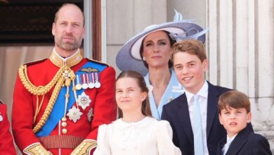 Prince William and Princess Kate React Swiftly After Urgent Weather Warning Impacts Children
