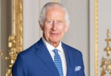 King Charles Brings Joy to Fellow Grandfather With Heartwarming Honor