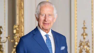 King Charles Brings Joy to Fellow Grandfather With Heartwarming Honor