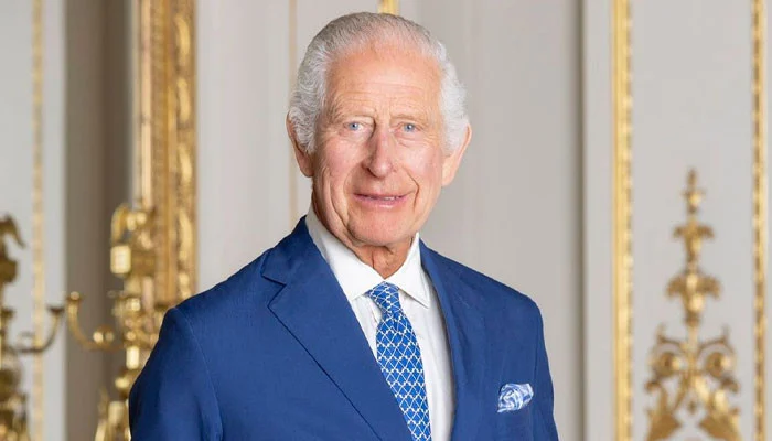 King Charles Brings Joy to Fellow Grandfather With Heartwarming Honor
