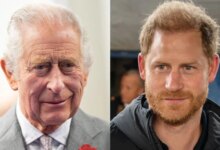 King Charles Appears to Support Prince Harry’s Invictus Mission Ahead of UK Visit