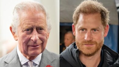 King Charles Appears to Support Prince Harry’s Invictus Mission Ahead of UK Visit