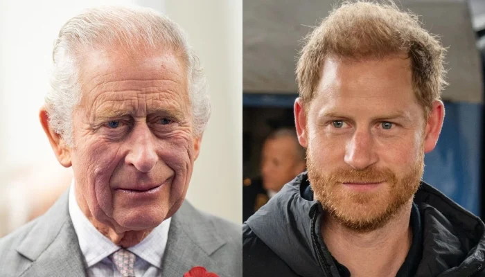 King Charles Appears to Support Prince Harry’s Invictus Mission Ahead of UK Visit