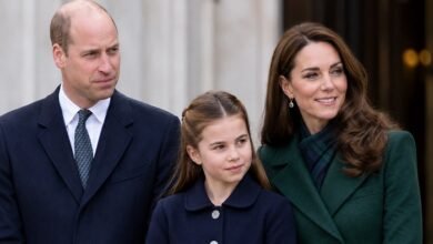 Prince William And Princess Kate Face New Decision As Princess Charlotte's Future Comes Into Focus