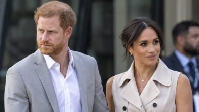 Prince Harry And Meghan Markle Issued a Strong Statement to Back Major UK Move