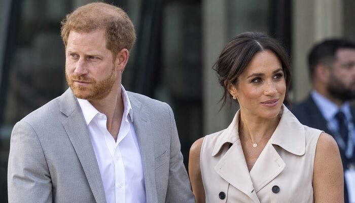 Prince Harry And Meghan Markle Issued a Strong Statement to Back Major UK Move