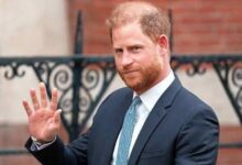 Prince Harry Signals Fresh Effort to Rebuild Ties With King Charles