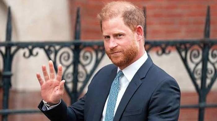 Prince Harry Signals Fresh Effort to Rebuild Ties With King Charles