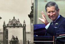 Buckingham Palace Releases First King Charles Update After Prince Harry’s UK Statement