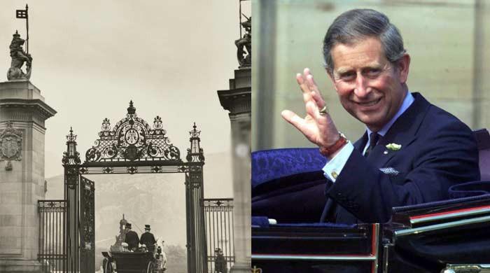 Buckingham Palace Releases First King Charles Update After Prince Harry’s UK Statement