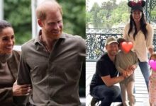 Prince Harry Receives Disappointing Security Update Ahead of UK Return