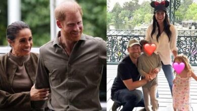 Prince Harry Receives Disappointing Security Update Ahead of UK Return