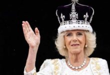 Queen Camilla Receives Special Honour as New Royal Chapter Begins