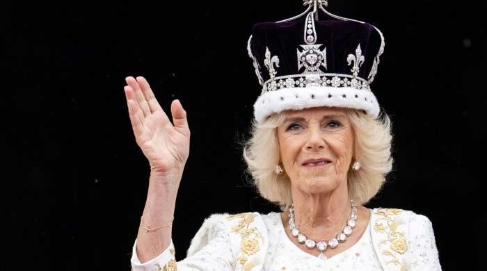 Queen Camilla Receives Special Honour as New Royal Chapter Begins