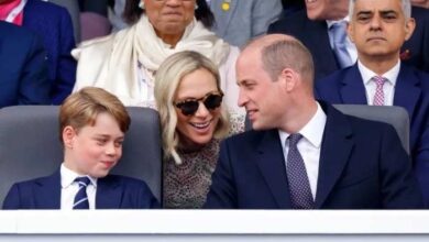 Prince William Plans Major Royal Role for Zara Tindall Amid Future Monarchy Crisis