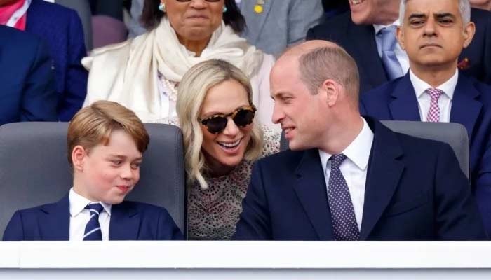 Prince William Plans Major Royal Role for Zara Tindall Amid Future Monarchy Crisis